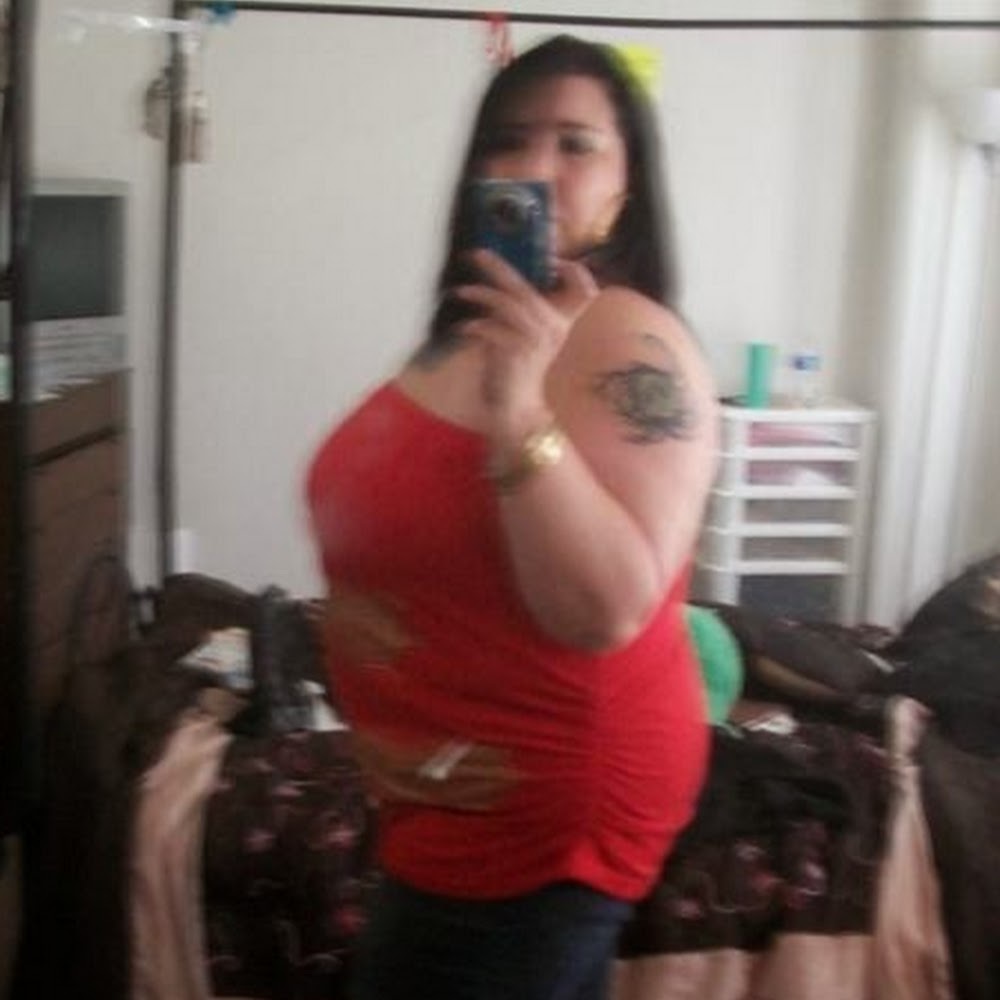 Meet your Posher, Donna